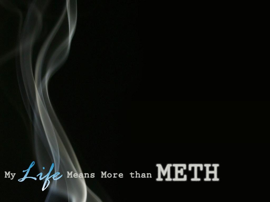 1030x770 My life means more than meth desktop wallpaper. This is a l, Desktop