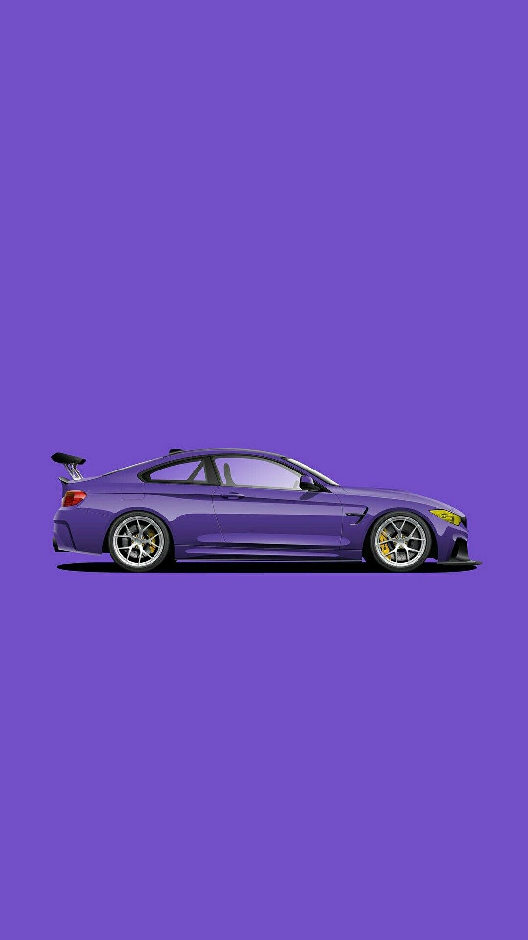 1080x1920 Purple BMW Car IPhone Wallpaper iPhoneswallpaper_com Wallpaper, iPhone Wallpaper, Phone