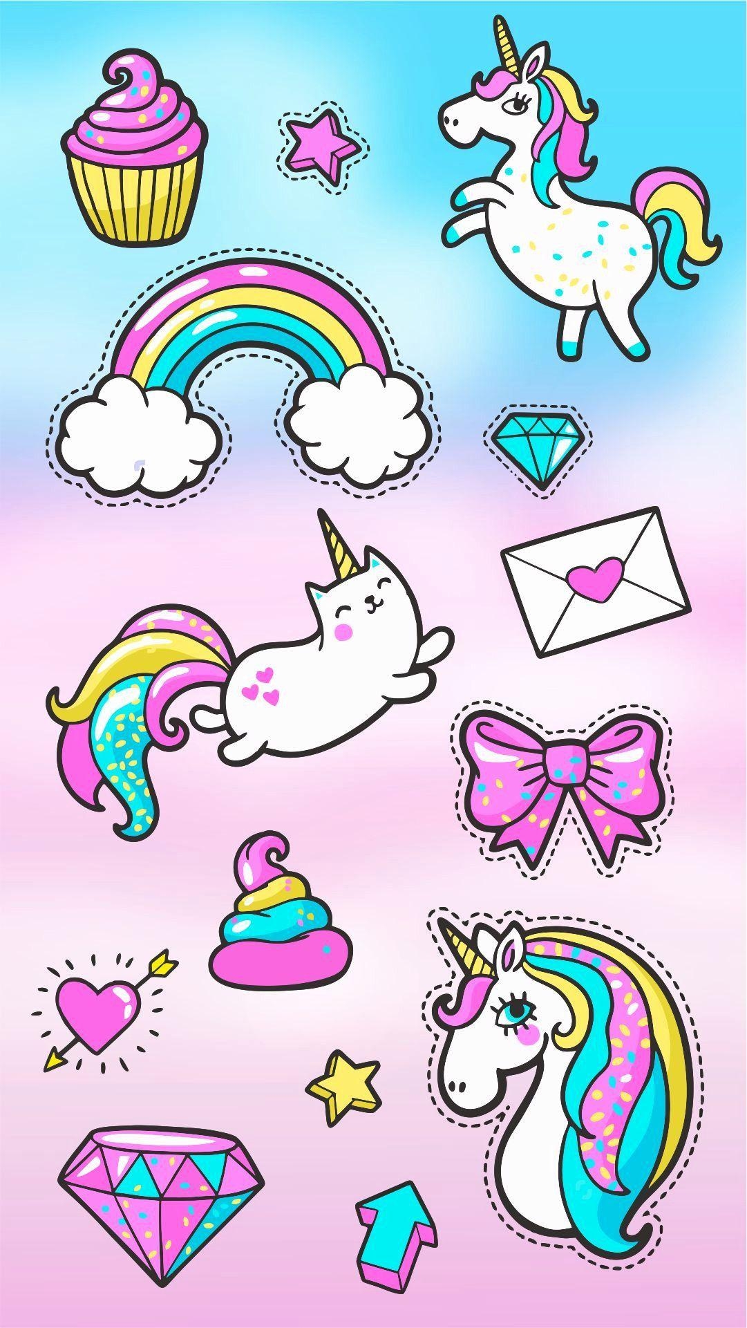 1090x1930 Wallpaper Iphone Kawaii 374, Phone