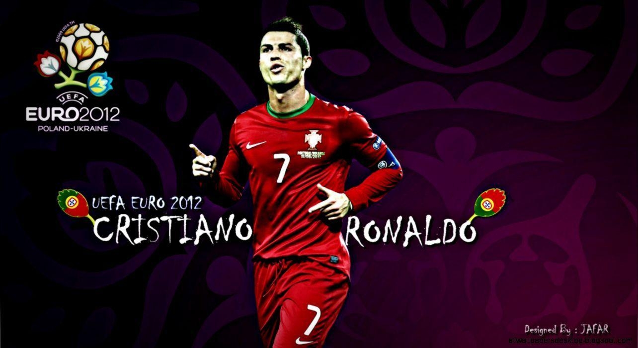 1290x700 Cr7 Portugal 2012 HD Wallpaper. High Definitions Wallpaper, Desktop