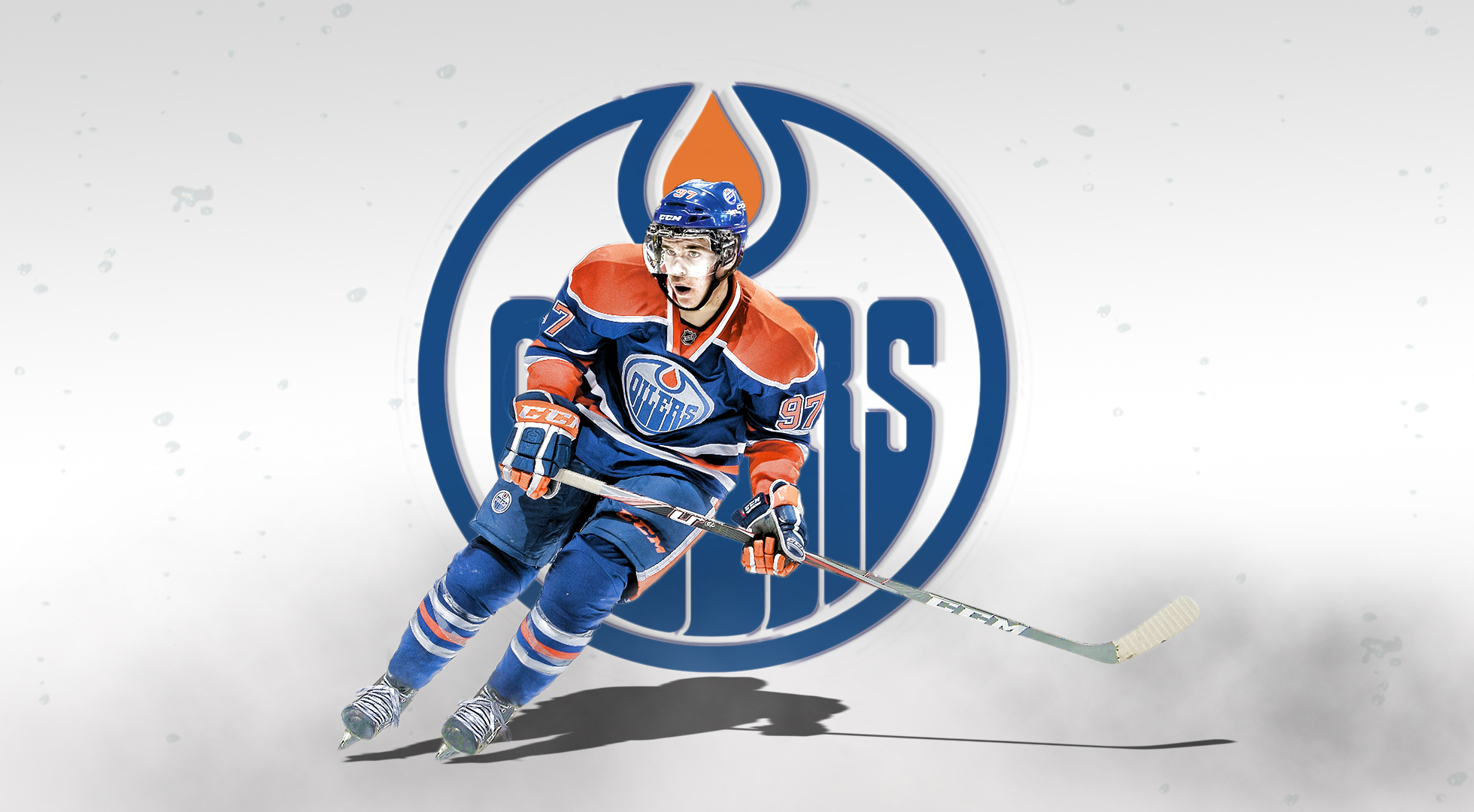 1960x1080 Download Free Columbus Blue Jackets Background Oilers Logo Wallpaper & Background Download, Desktop