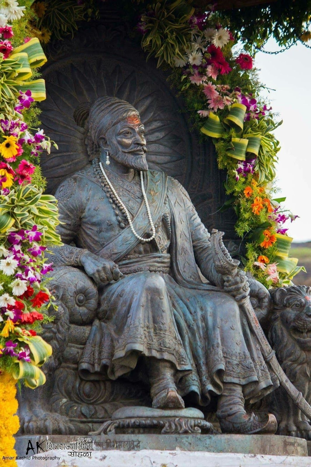 1070x1600 Chhatrapati Shivaji Maharaj HD Image (2021) Pics of Veer शिवाजी महाराज फोटो डाउनलोड. Happy New Year 2021, Phone