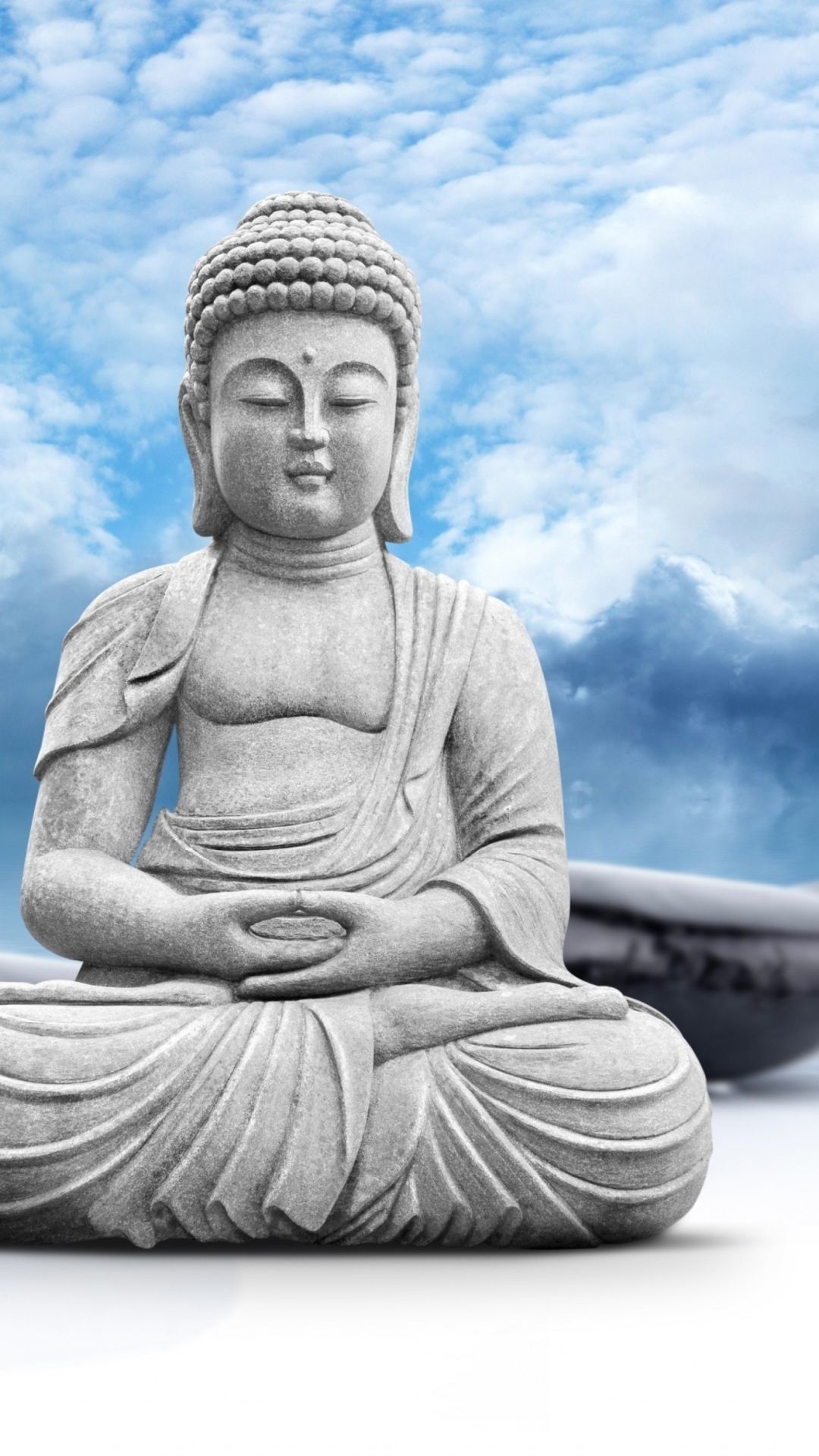 1080x1920 Buddha Wallpaper Free 1080X1920 Buddha Background, Phone