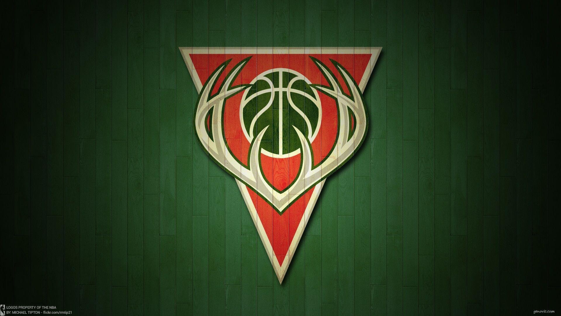 1920x1080 Milwaukee Bucks Wallpaper, PK471 Full HD Milwaukee Bucks Picture, Desktop