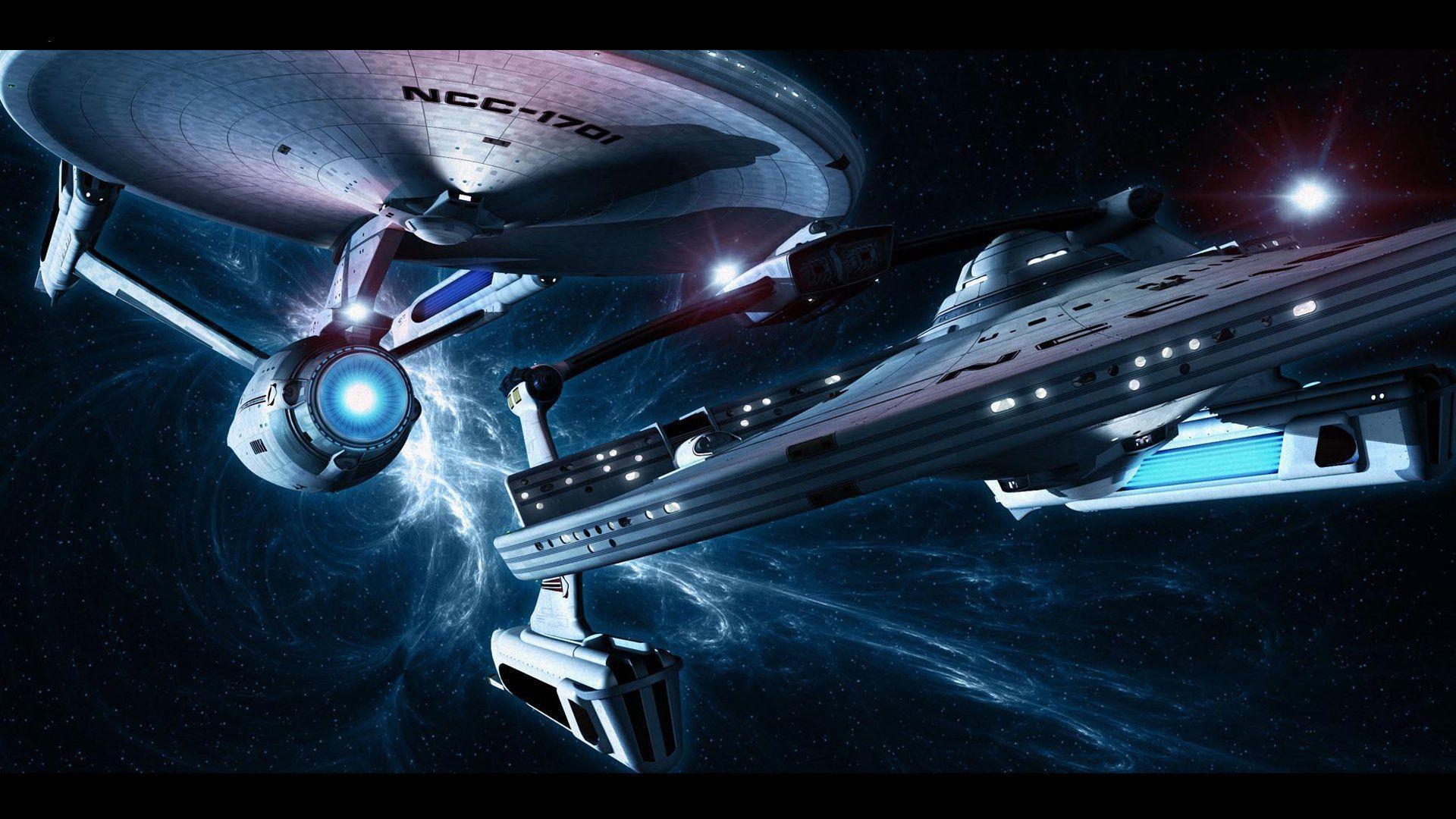 1920x1080 Star Trek HD Wallpaper, Desktop