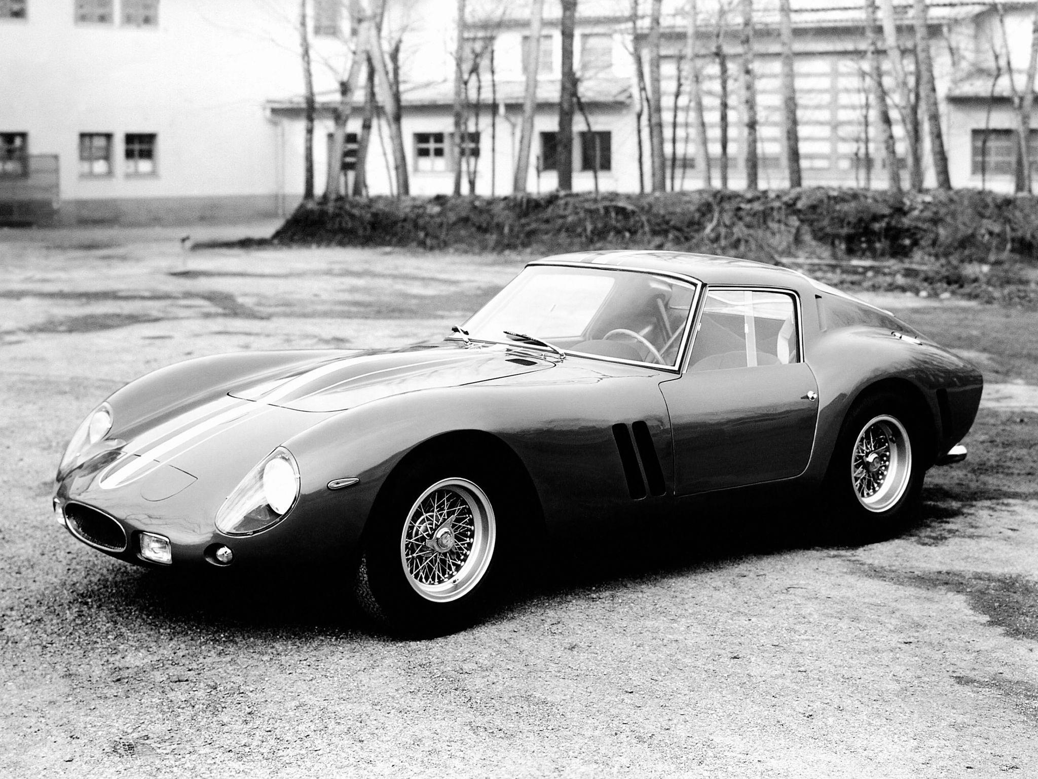 2050x1540 Ferrari 250 GTO Series I Supercar Supercars Classic D Wallpaper, Desktop