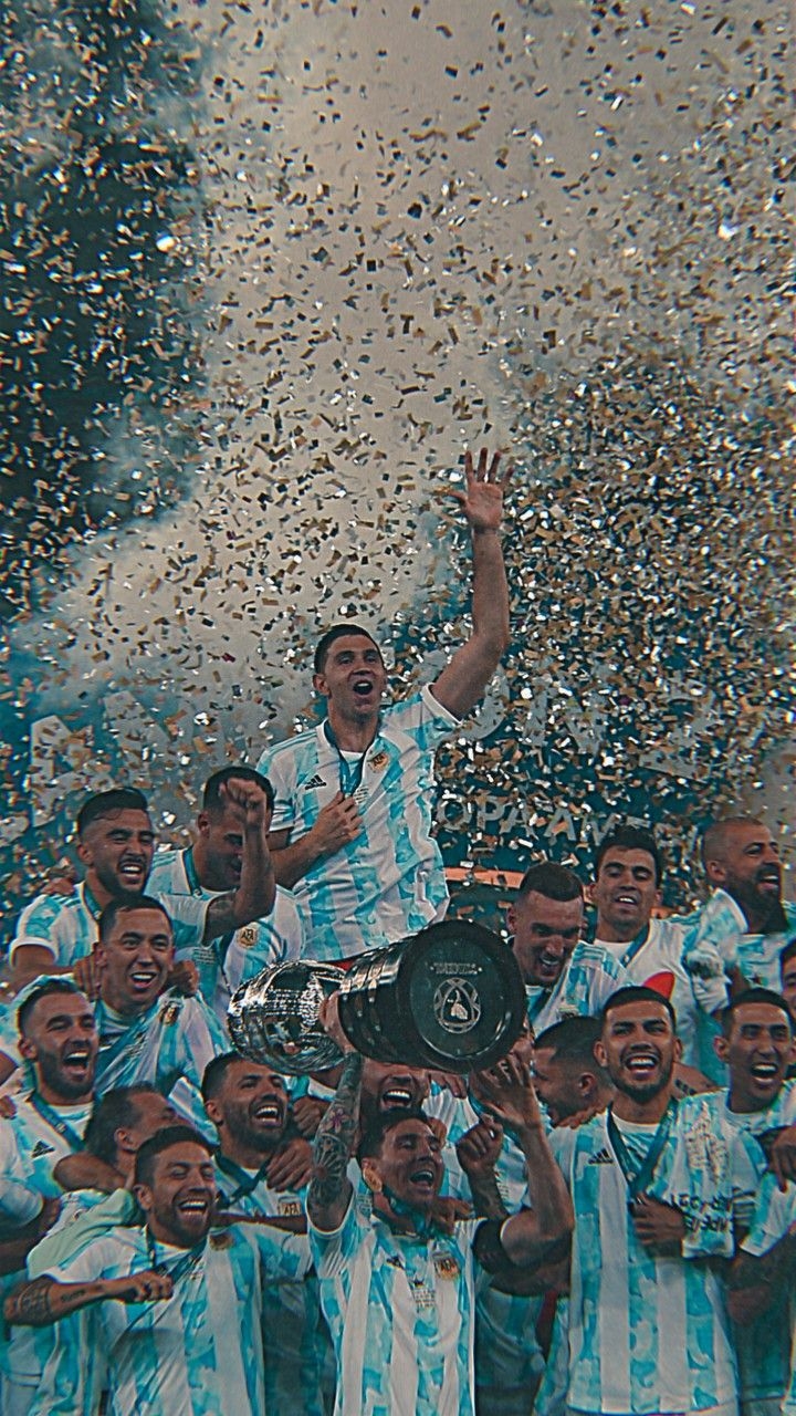 720x1280 Argentina campeón. Fotos de messi, Fotos de river, Fotos de lionel messi, Phone