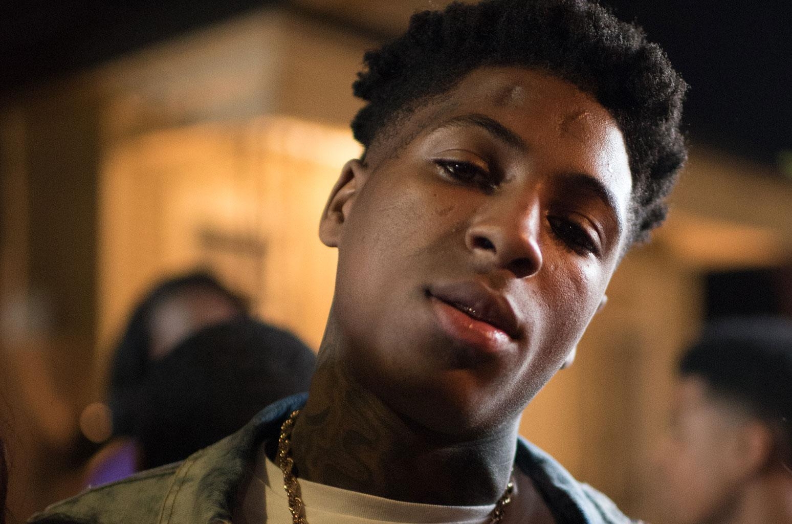 1550x1030 YoungBoy Never Broke Again's 'Make No Sense' Lyrics, Desktop