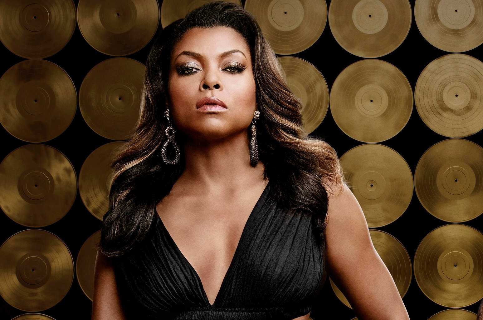 1550x1030 Taraji P. Henson HD Wallpaper. Full HD Picture, Desktop