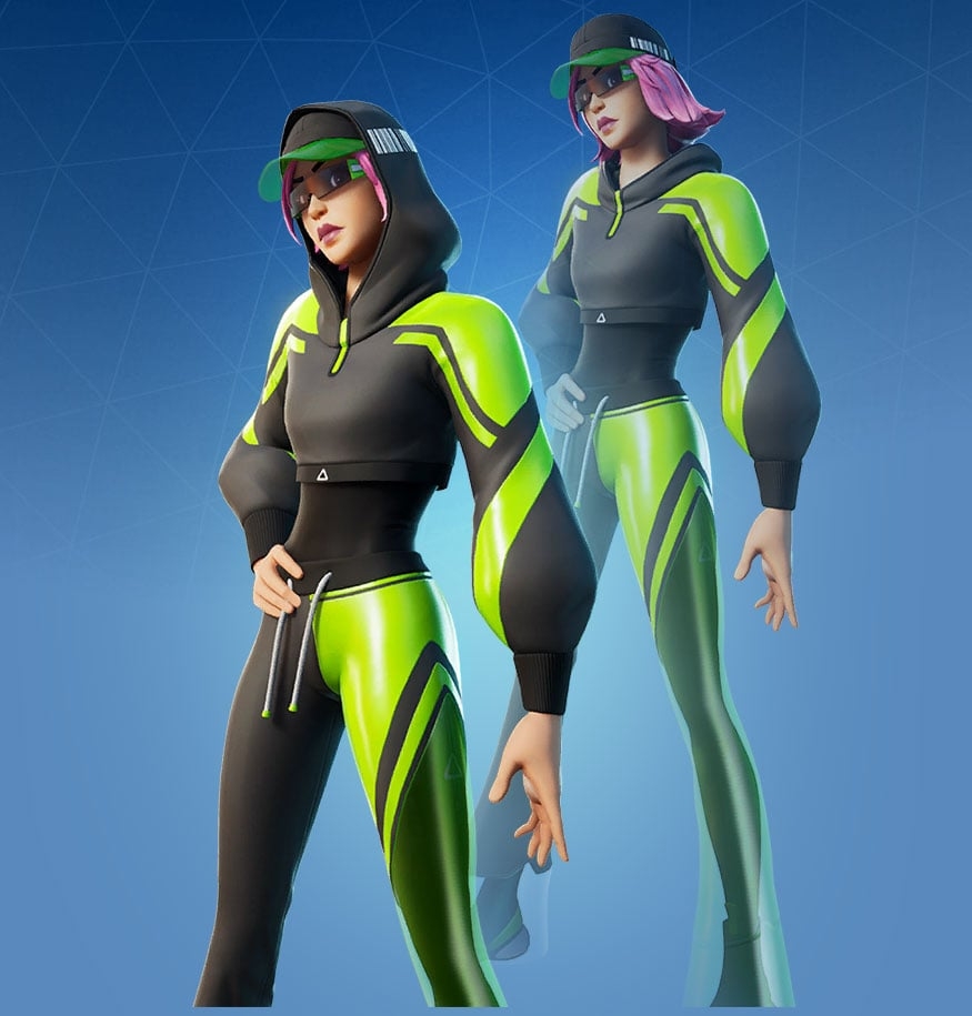 880x920 Fortnite Adeline Skin, PNG, Image Game Guides, Phone