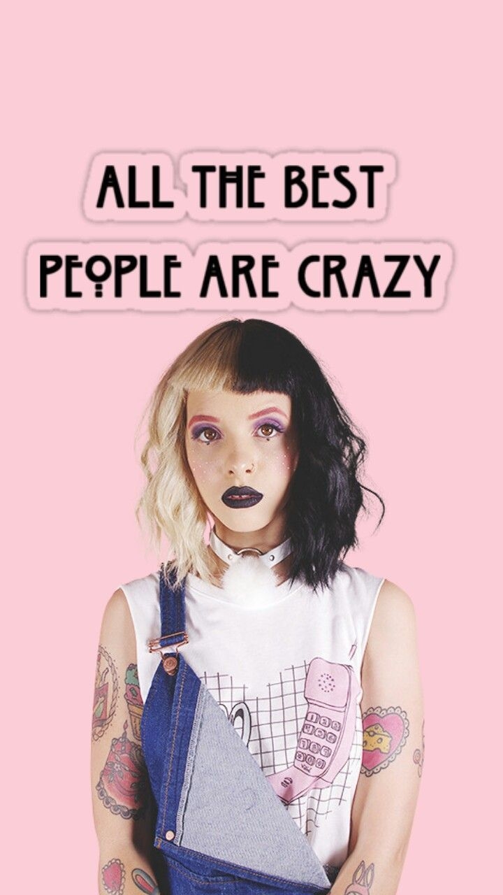 720x1280 Melanie Martinez Wallpaper - #martinez.com, Phone