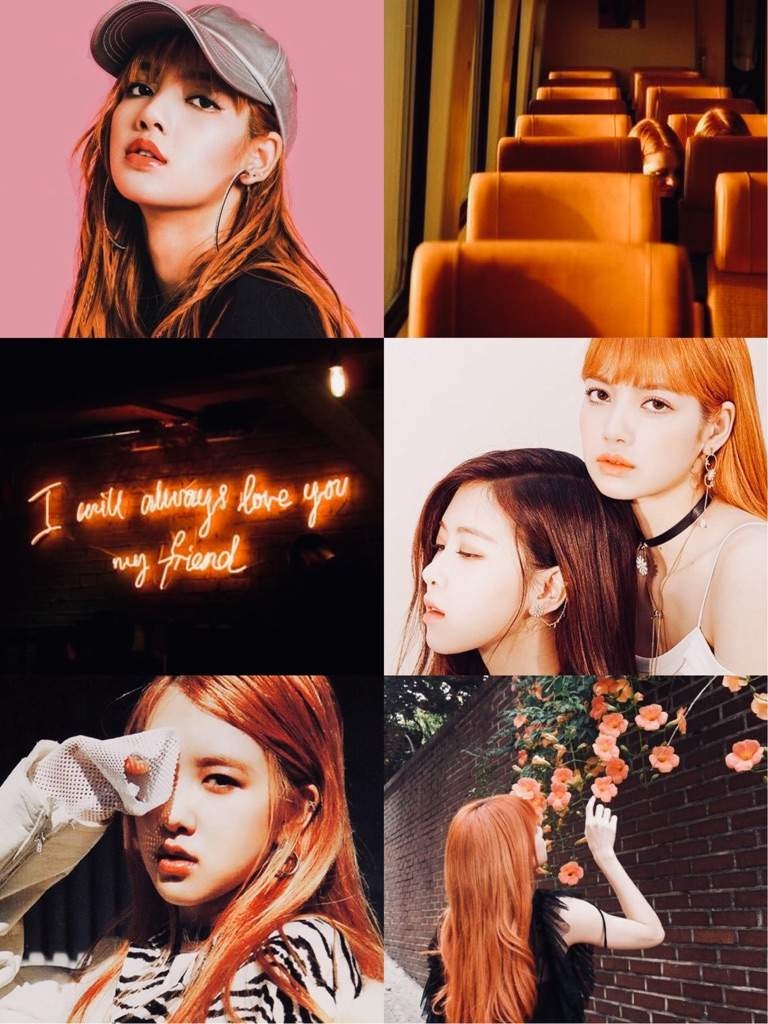 770x1030 Blackpink Chaelisa Wallpaper, Phone