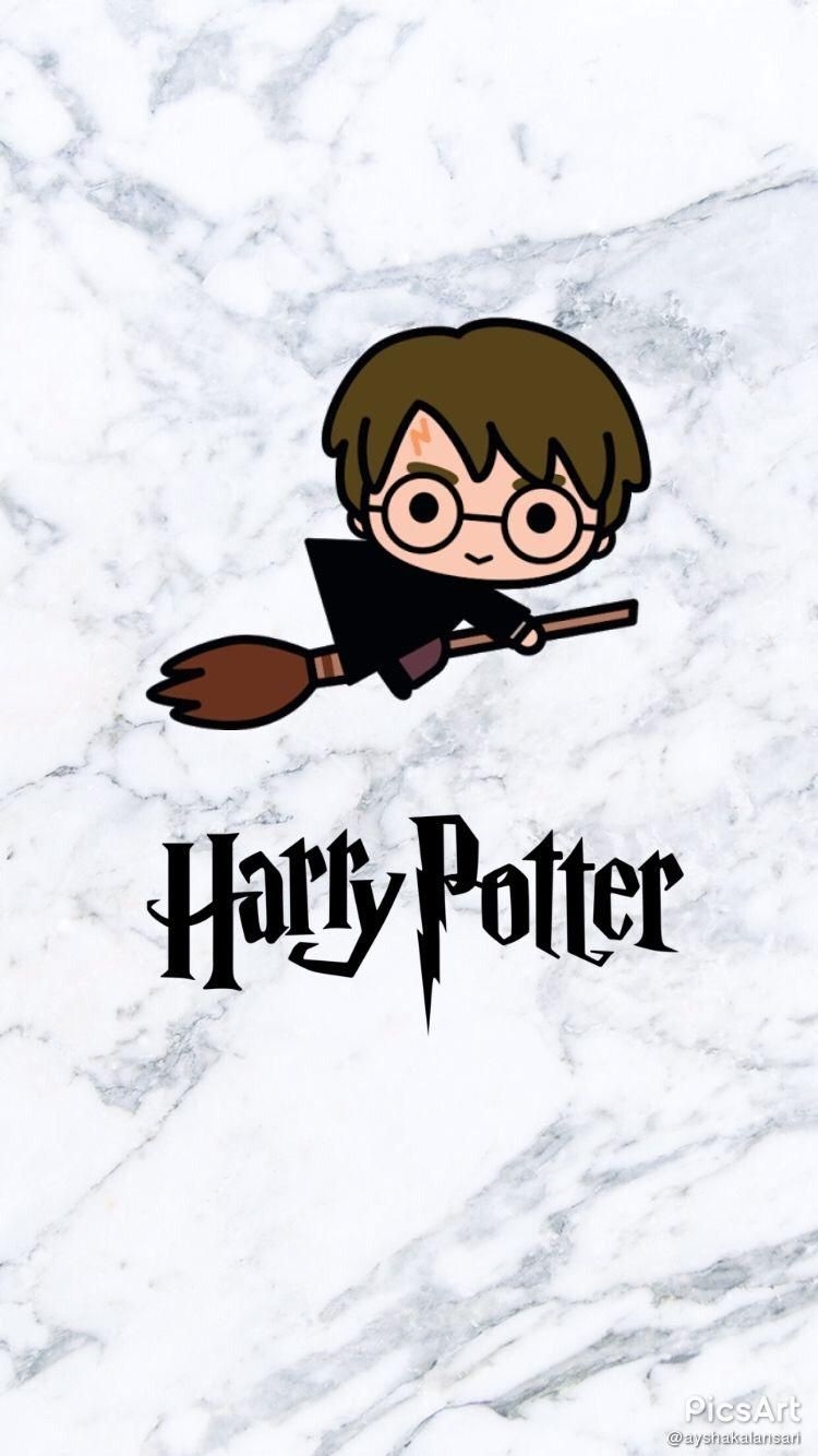 750x1340 Cute Harry Potter Wallpaper Free Cute Harry Potter Background, Phone