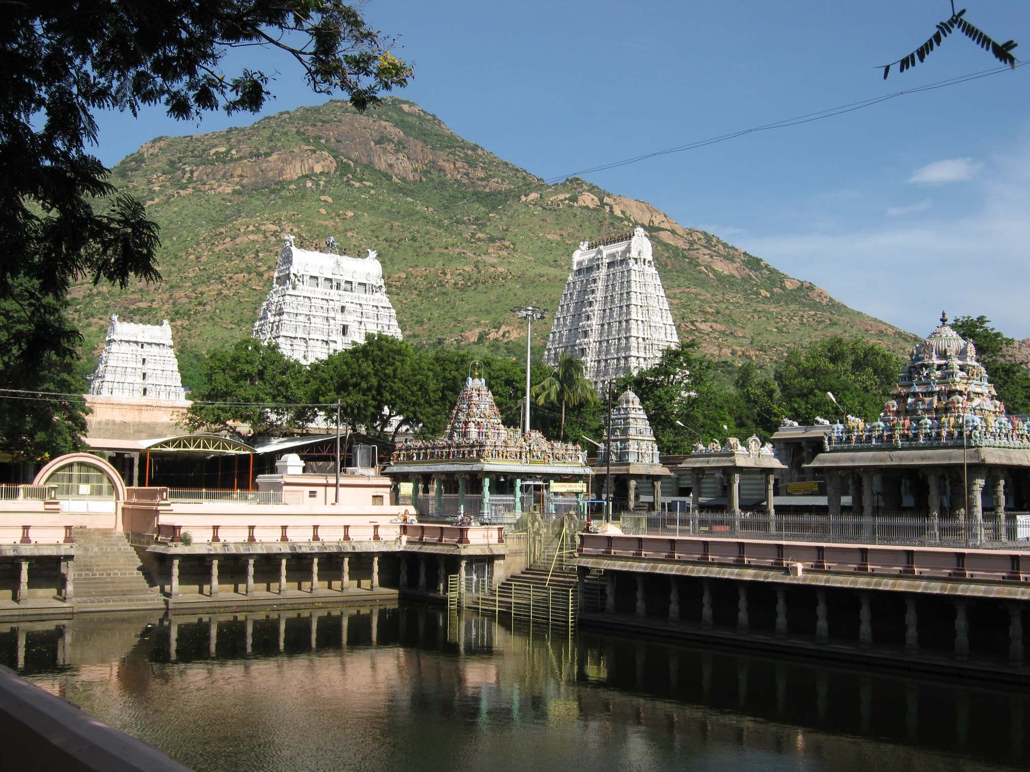 2030x1520 Thiruvannamalai Wallpaper, Desktop