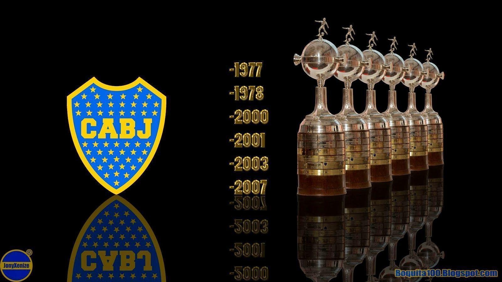 1600x900 Download Boca Juniors Wallpaper HD Wallpaper, Desktop