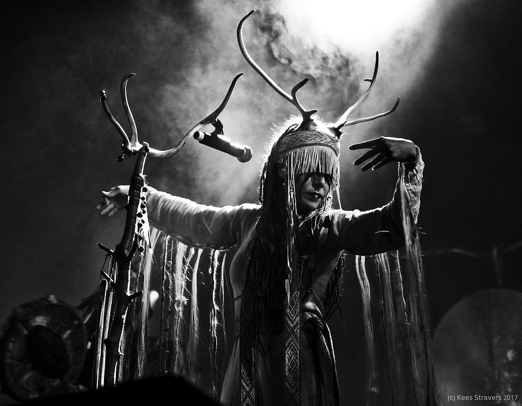 1030x800 Heilung LIFA is out! LIFA is recorded live at Castlefest 2017. It, Desktop