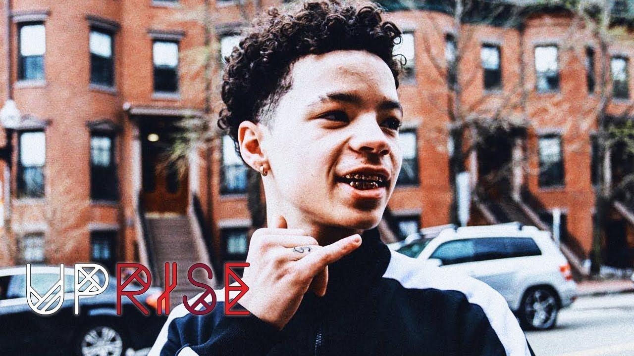 1280x720 Lil Mosey, Desktop