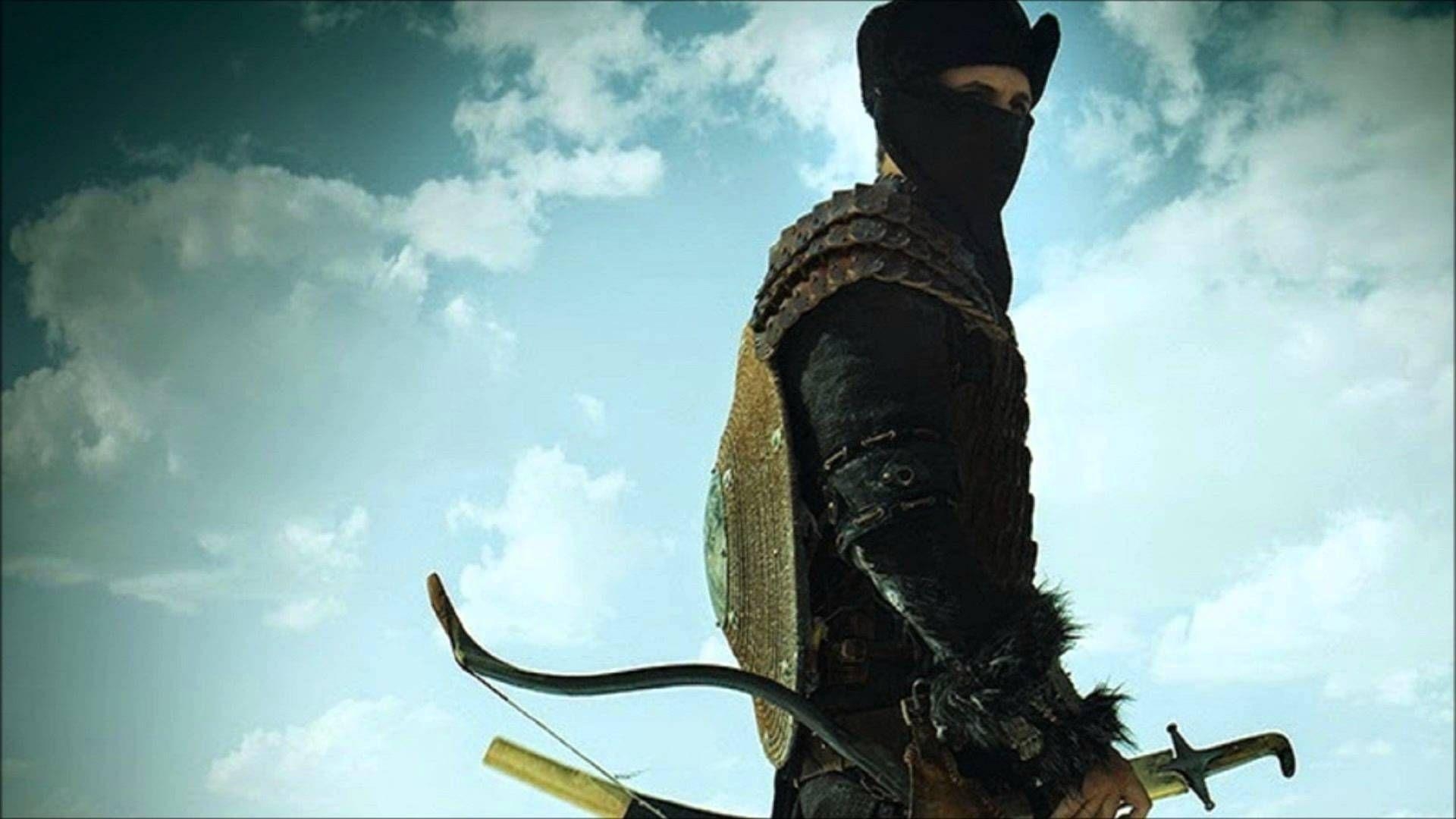 1920x1080 DİRİLİŞ ''Ertuğrul'' (07). Diriliş ''Ertuğrul'' (Turkish TV, Desktop