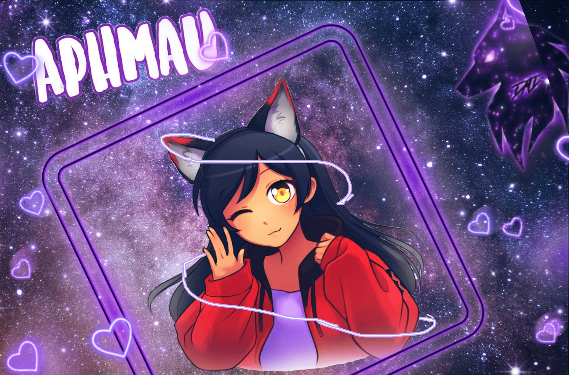 1920x1270 Aphmau Wallpaper, Desktop