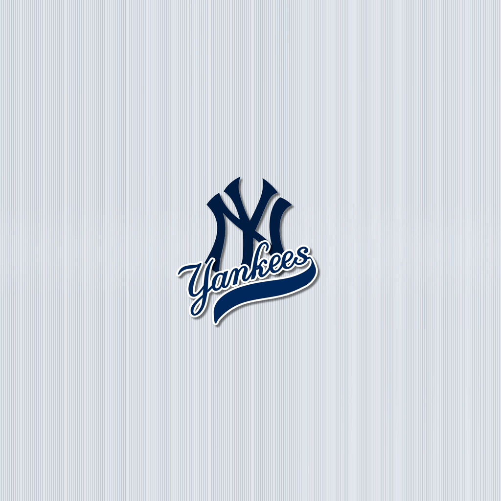 1030x1030 Logos For > Yankees Logo Wallpaper Black, Phone