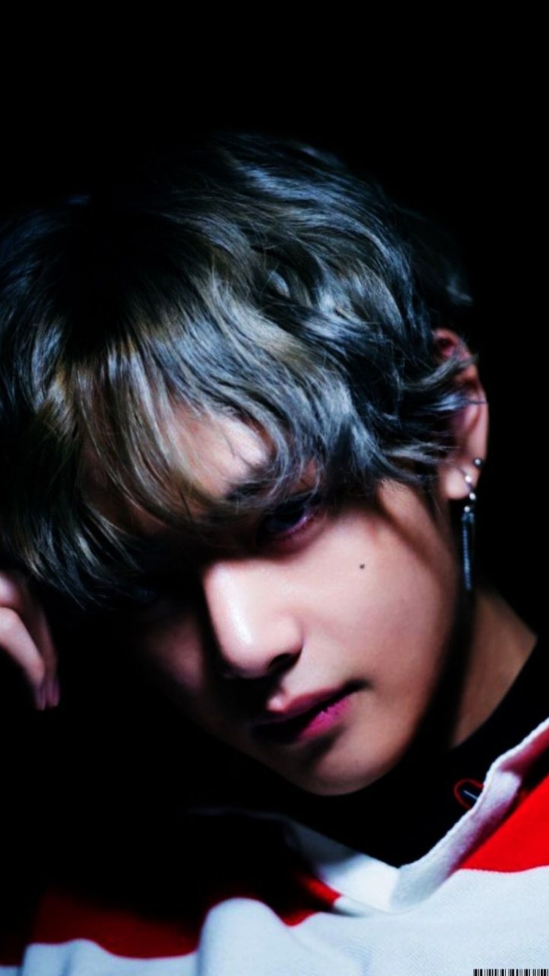 1080x1920 BTS V 2022 Wallpaper BTS V 2022 Wallpaper Download, Phone