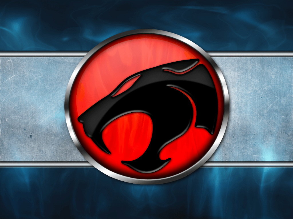 1030x770 Thundercats Logo, Desktop