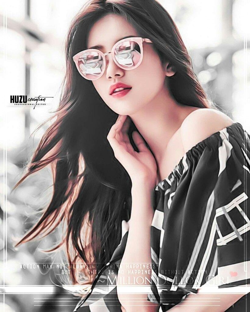 820x1030 L(*OεV*)E. Girls Dpzzz Edited. Stylish girl image, Girls, Phone