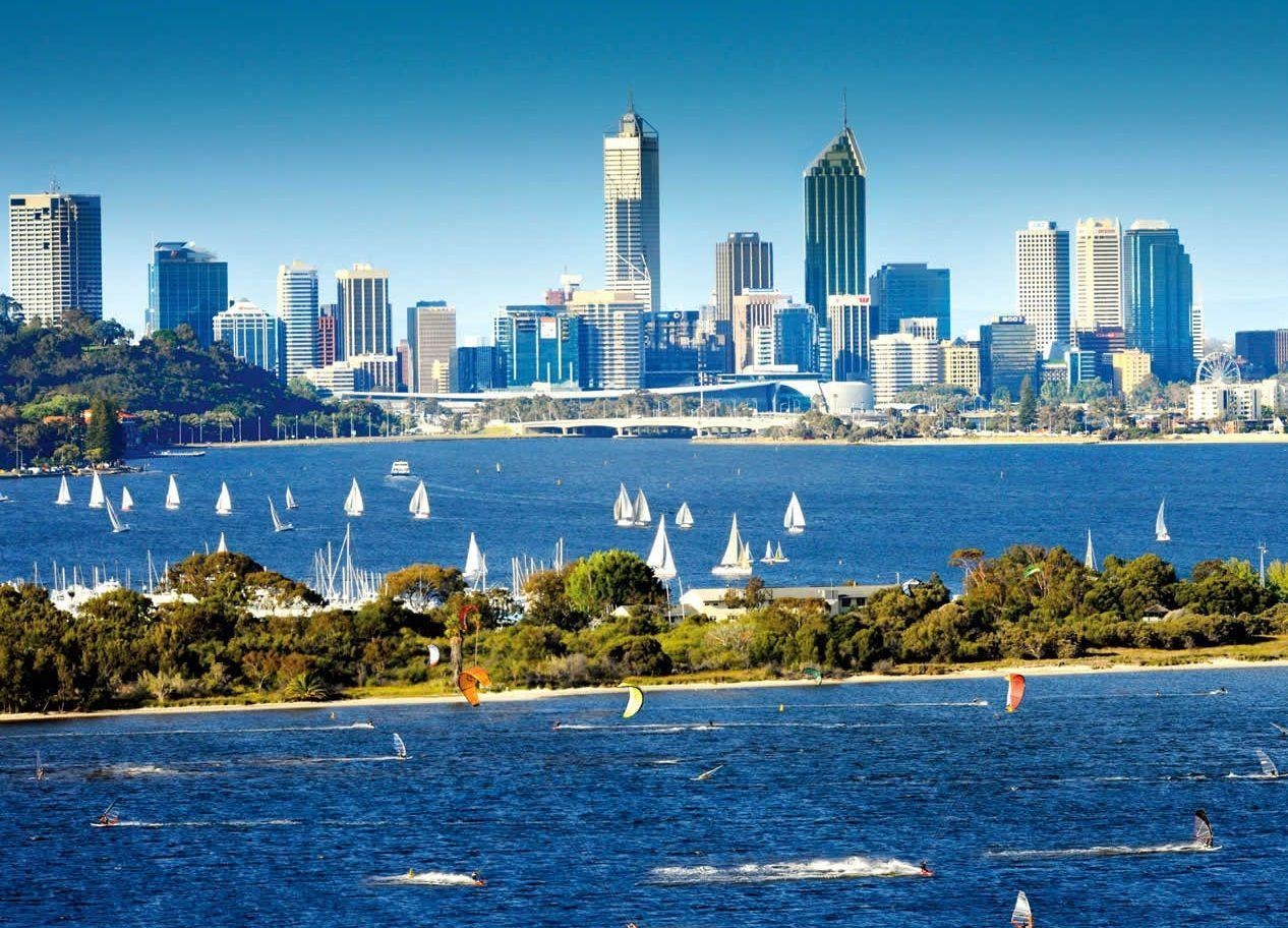 1270x920 Perth HD Wallpaper, Desktop