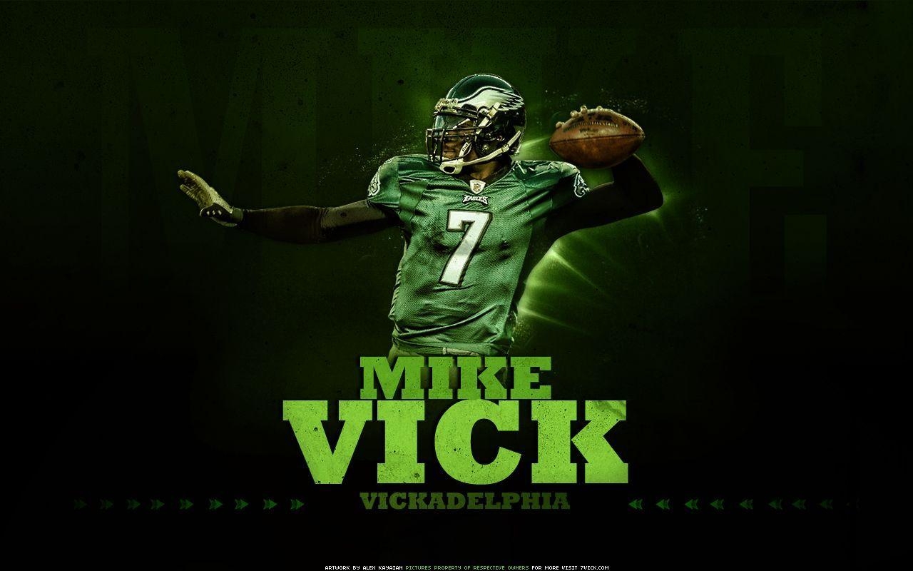 1280x800 Mobile Mike Vick Picture, Desktop