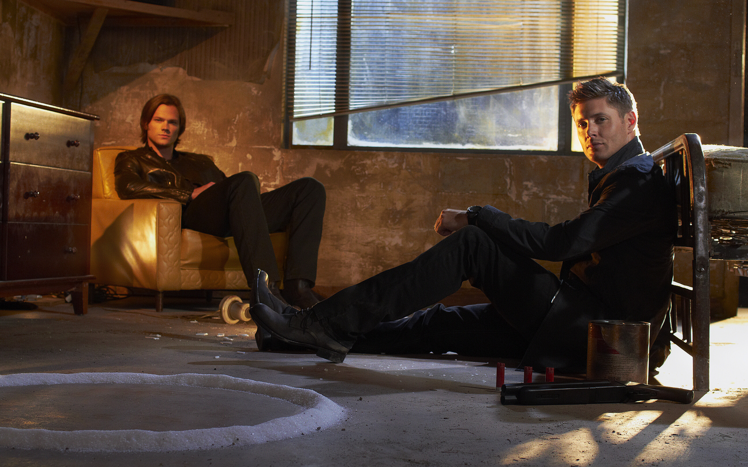 2560x1600 Sam And Dean Winchester Wallpaper Download, Desktop