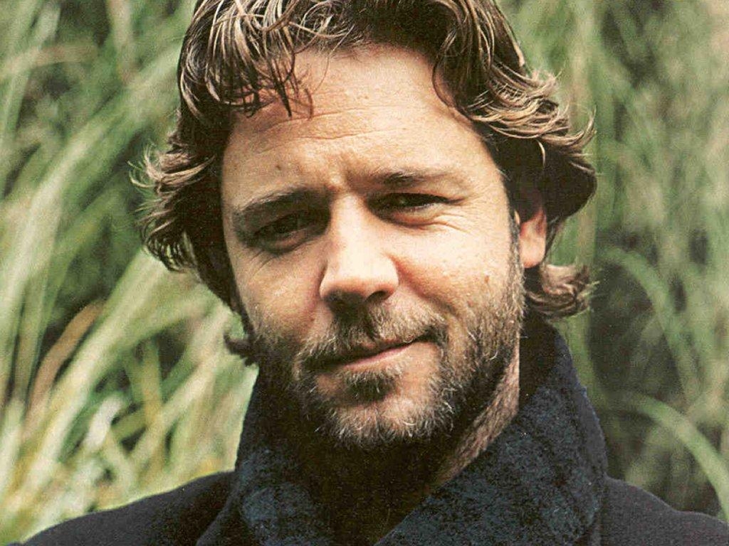 1030x770 Best Celebrities Wallpaper: Russell Crowe 950902 Celebrities, Desktop