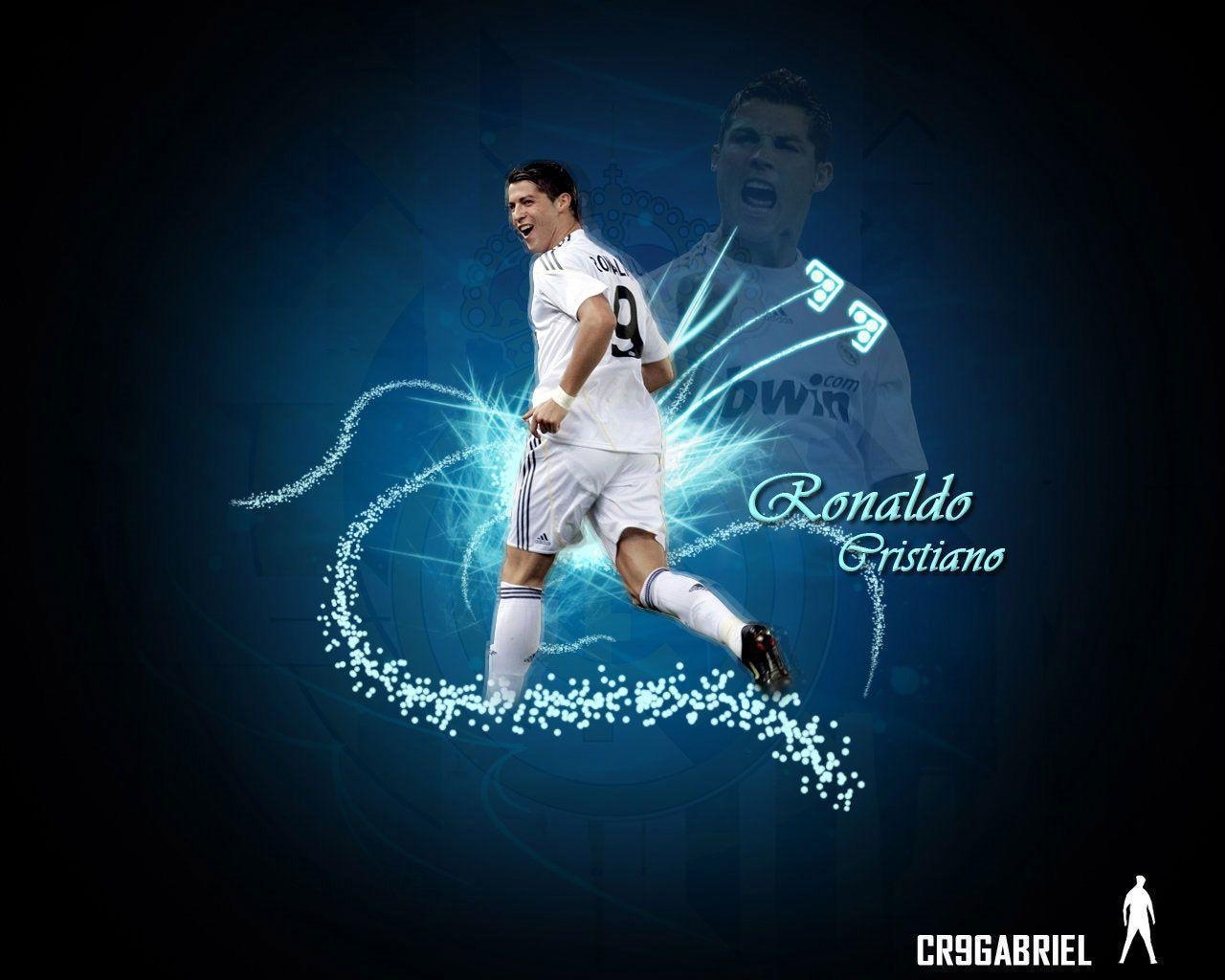 1280x1030 Cristiano Ronaldo HD Wallpaper, Desktop