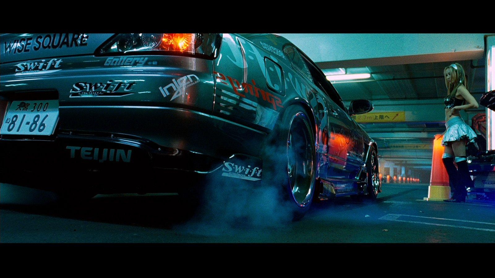 1600x900 Fast and Furious Tokyo Drift Wallpaper Free Fast and Furious, Desktop