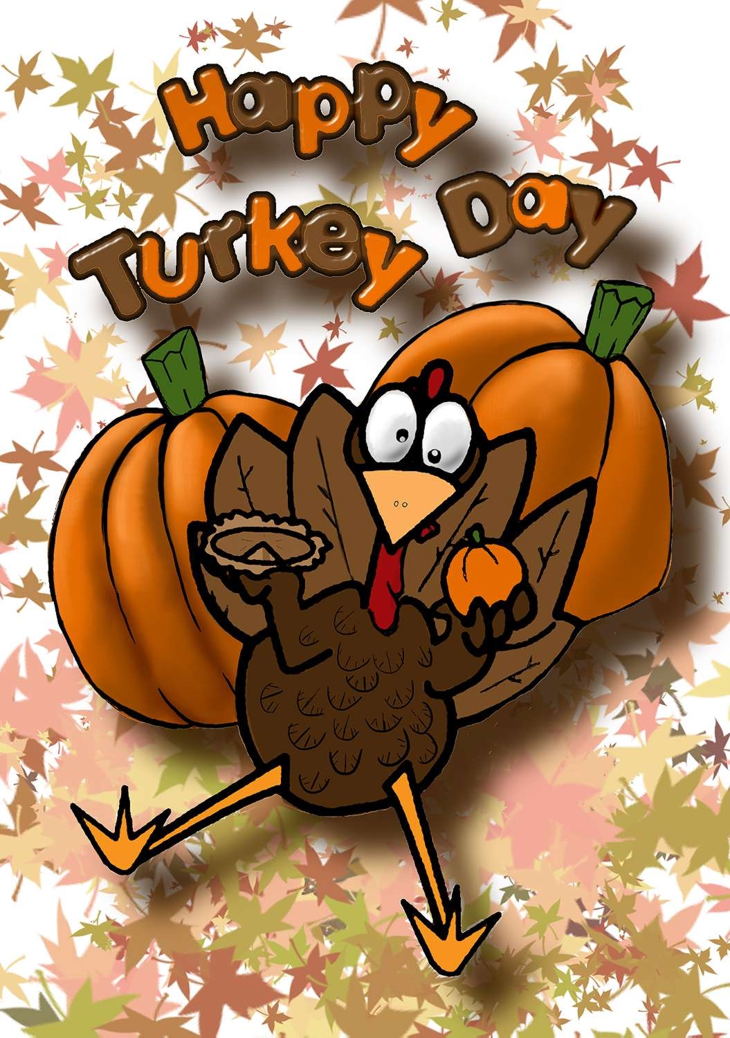 1060x1500 Thanksgiving Wallpaper For Android, Phone