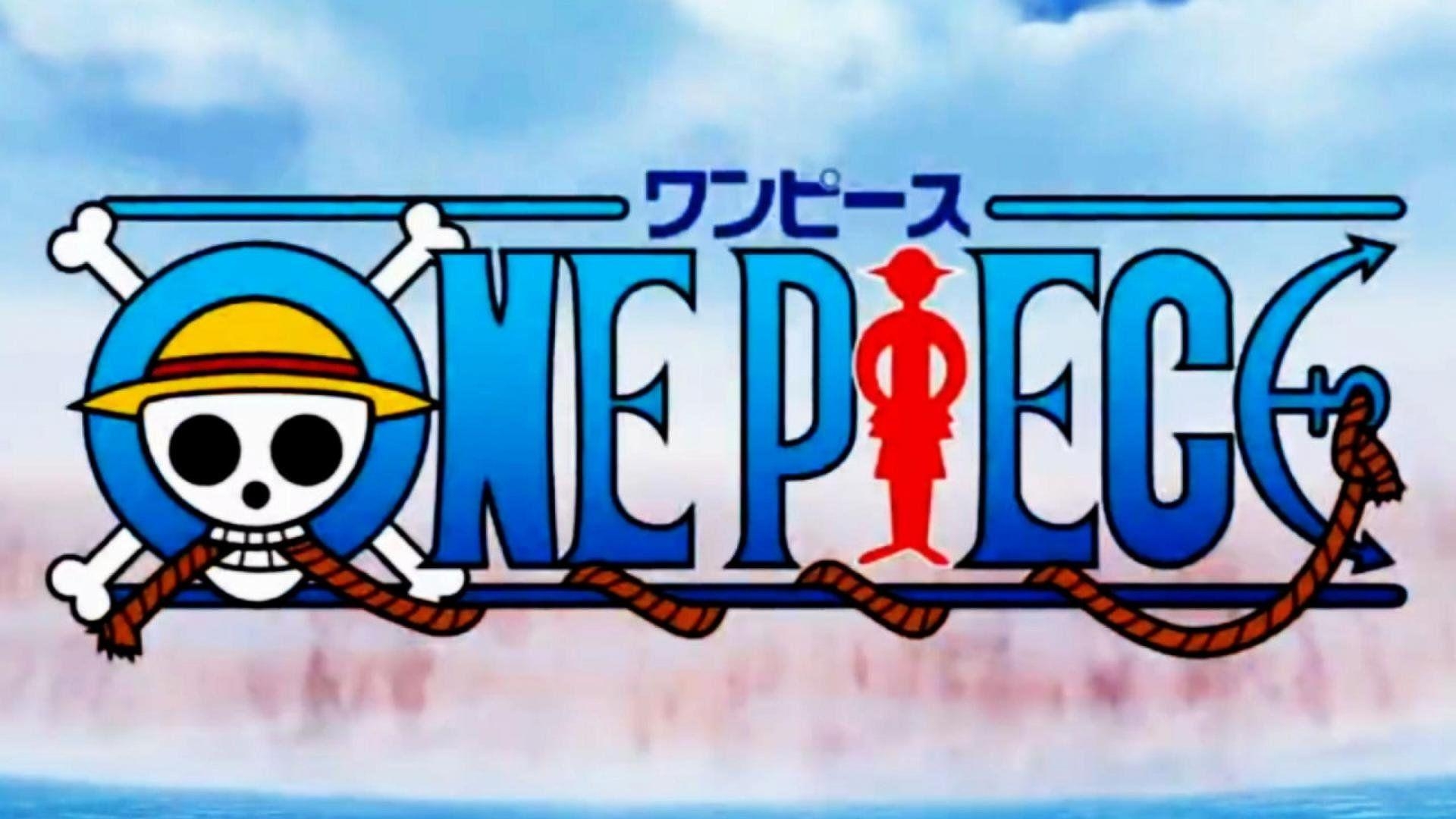 1920x1080 One Piece HD 451917, Desktop