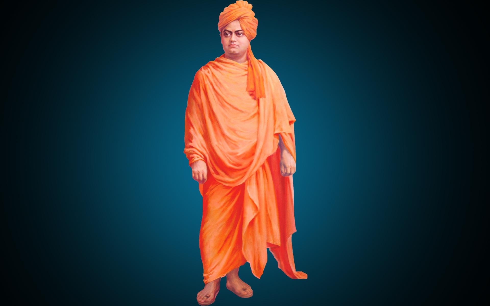 1920x1200 Swami Vivekananda Jayanti HD Wallpaper Kali, Desktop