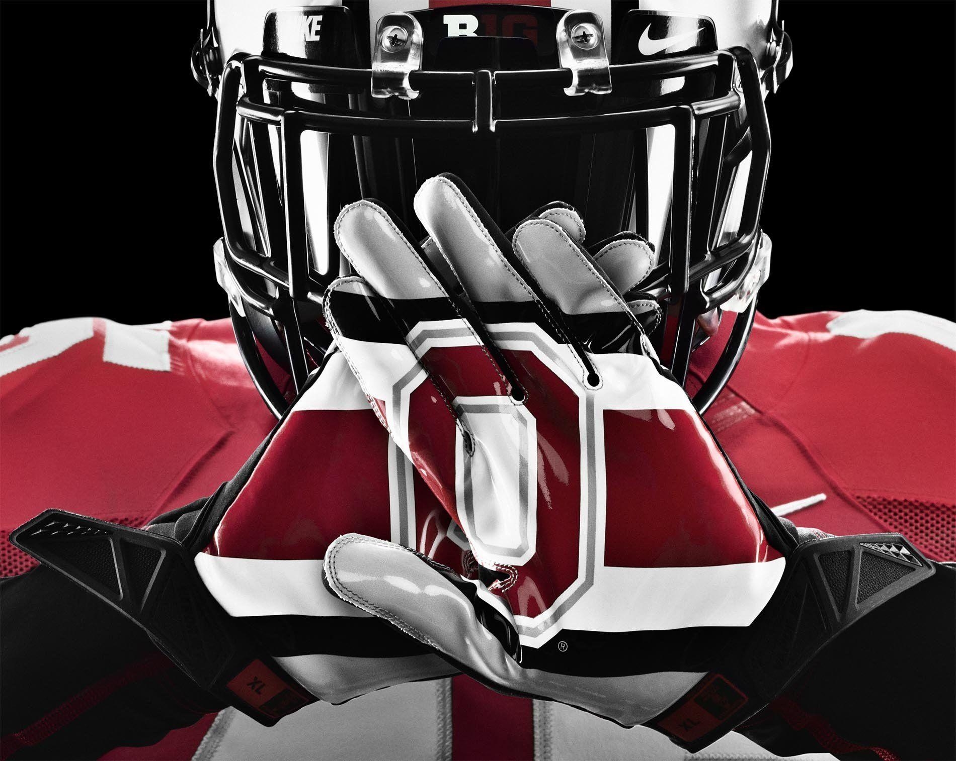 1900x1520 Ohio State Buckeyes Football Wallpaper. Image, Desktop