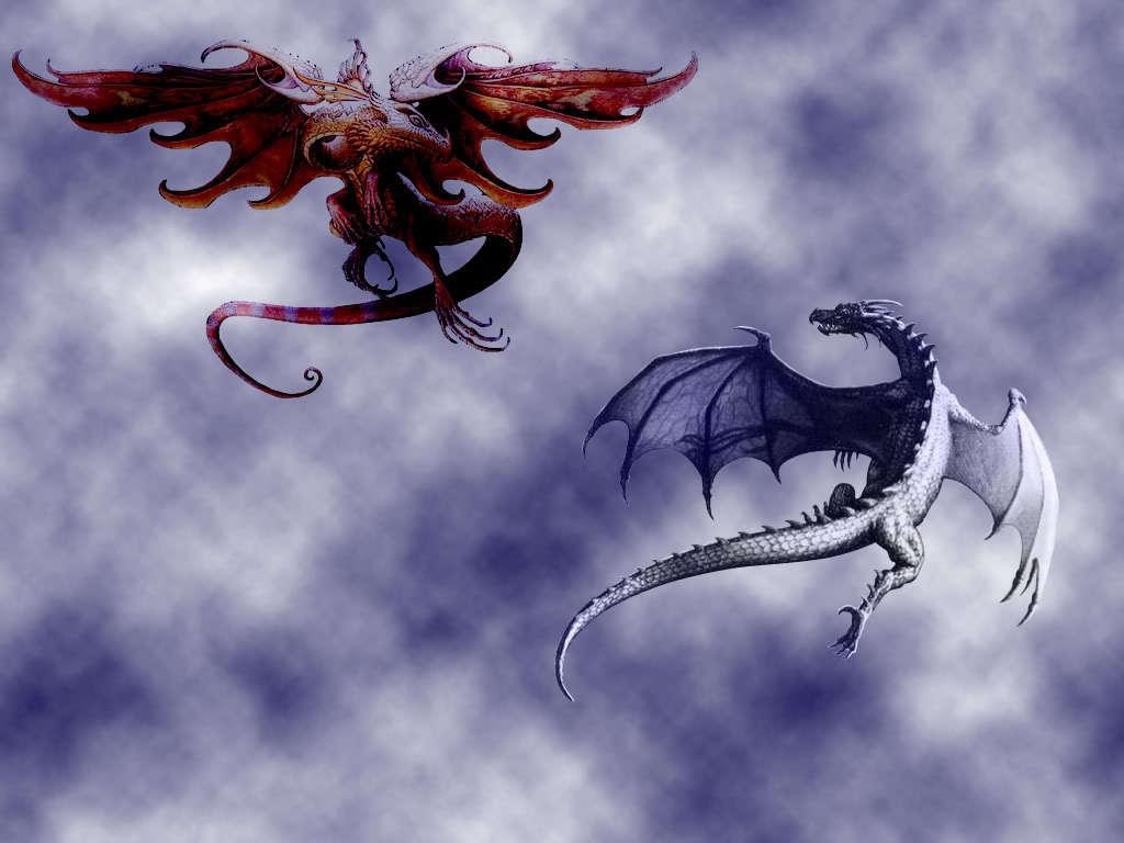 1030x770 Fire and Ice Dragons and Ice Dragons Wallpaper 16701610, Desktop