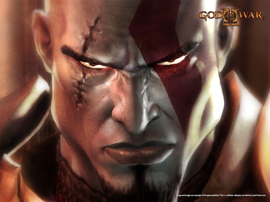 1030x770 God of War II Guide Bog of the Forgotten Walkthrough, Desktop