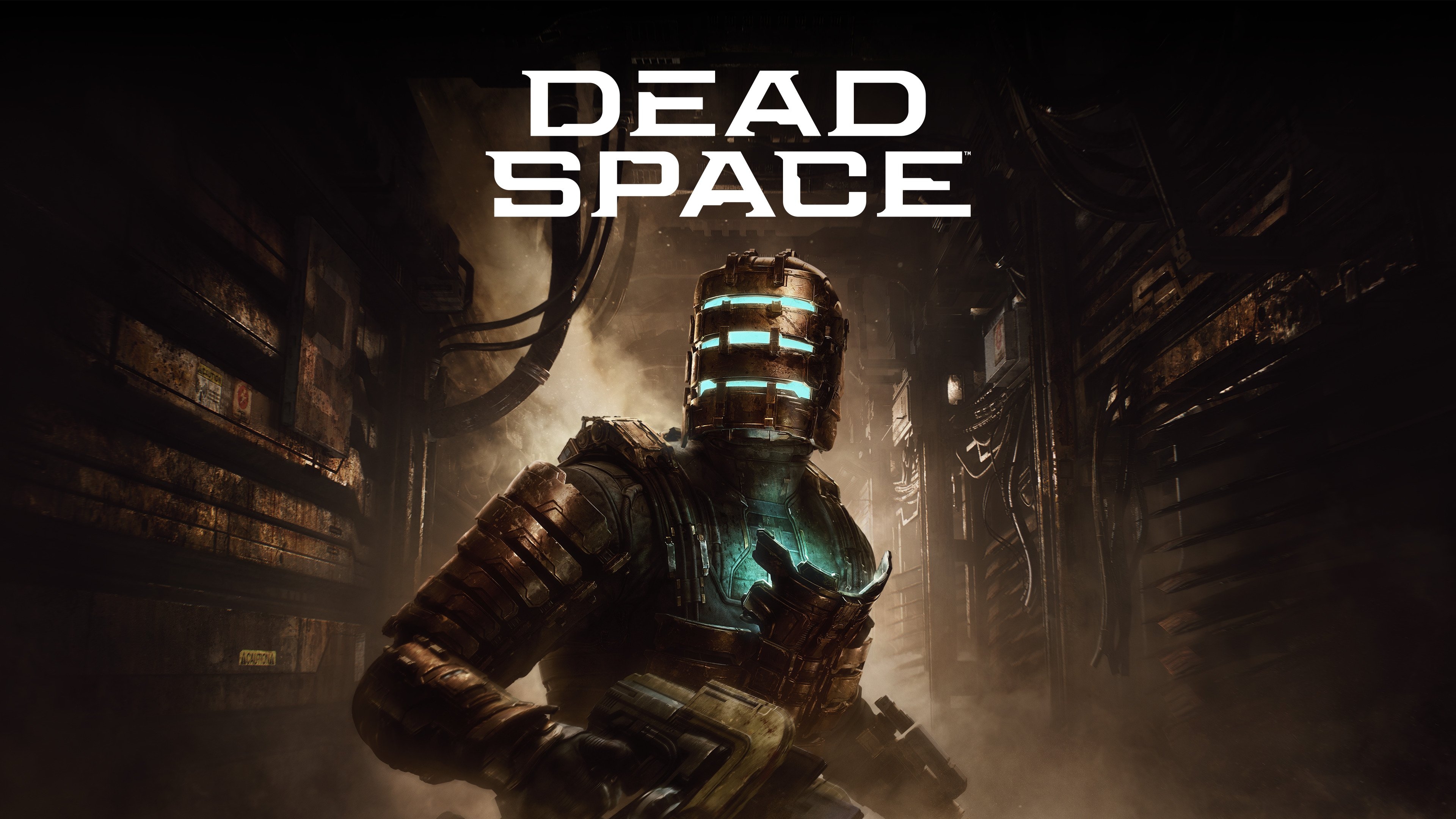 3840x2160 Dead Space HD Wallpaper and Background, Desktop