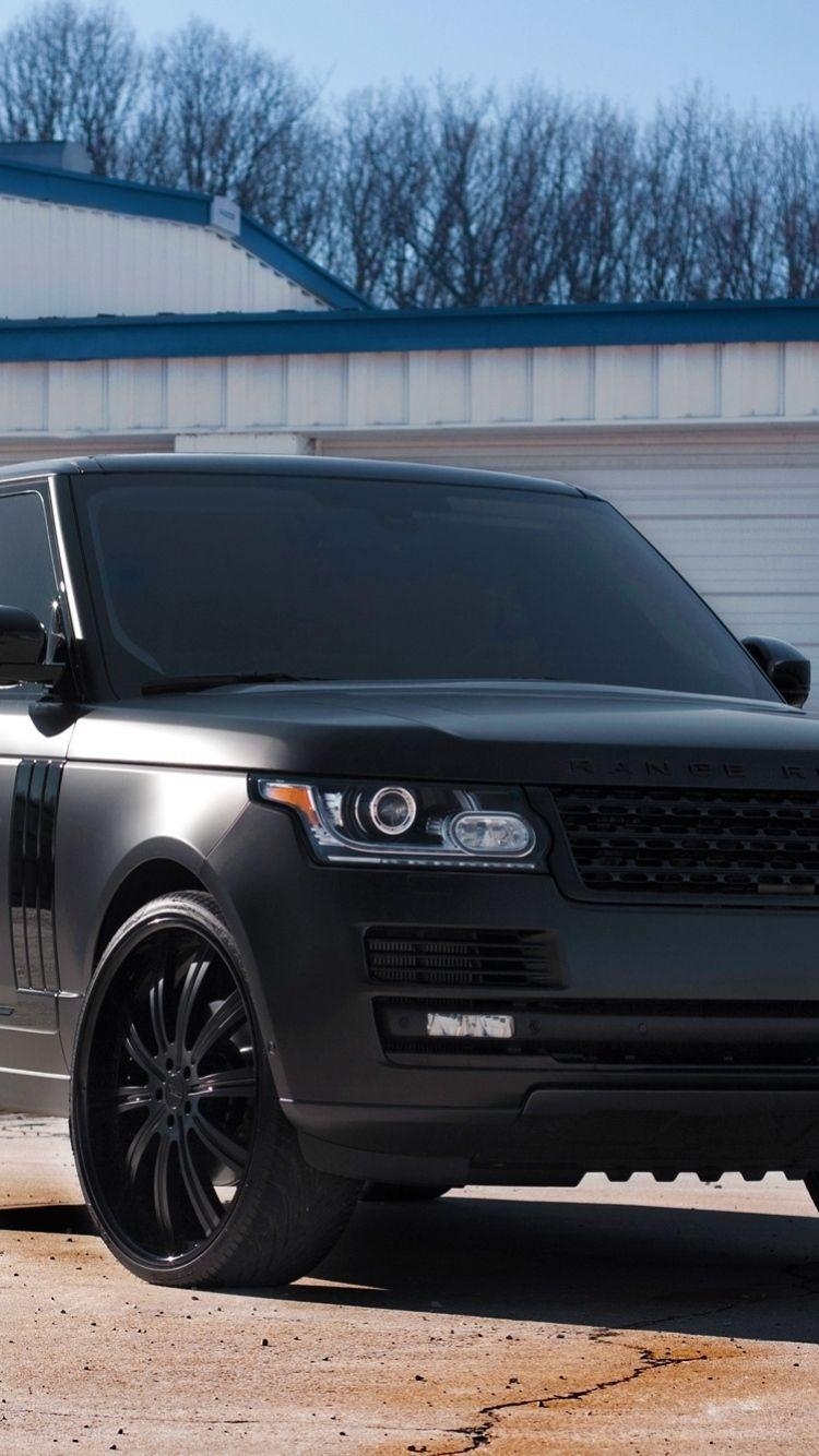 750x1340 IPhone 6 Range rover Wallpaper HD, Desktop Background, Phone