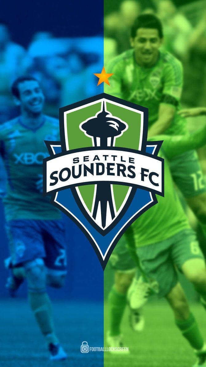 670x1200 Seattle Sounders Wallpaper and Lockscreen, Phone