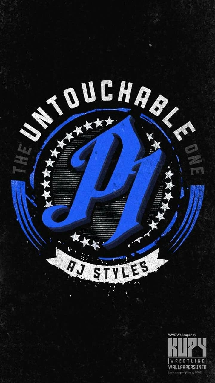 720x1280 AJ STYLE'S!. Aj styles, Aj styles wwe, Phone