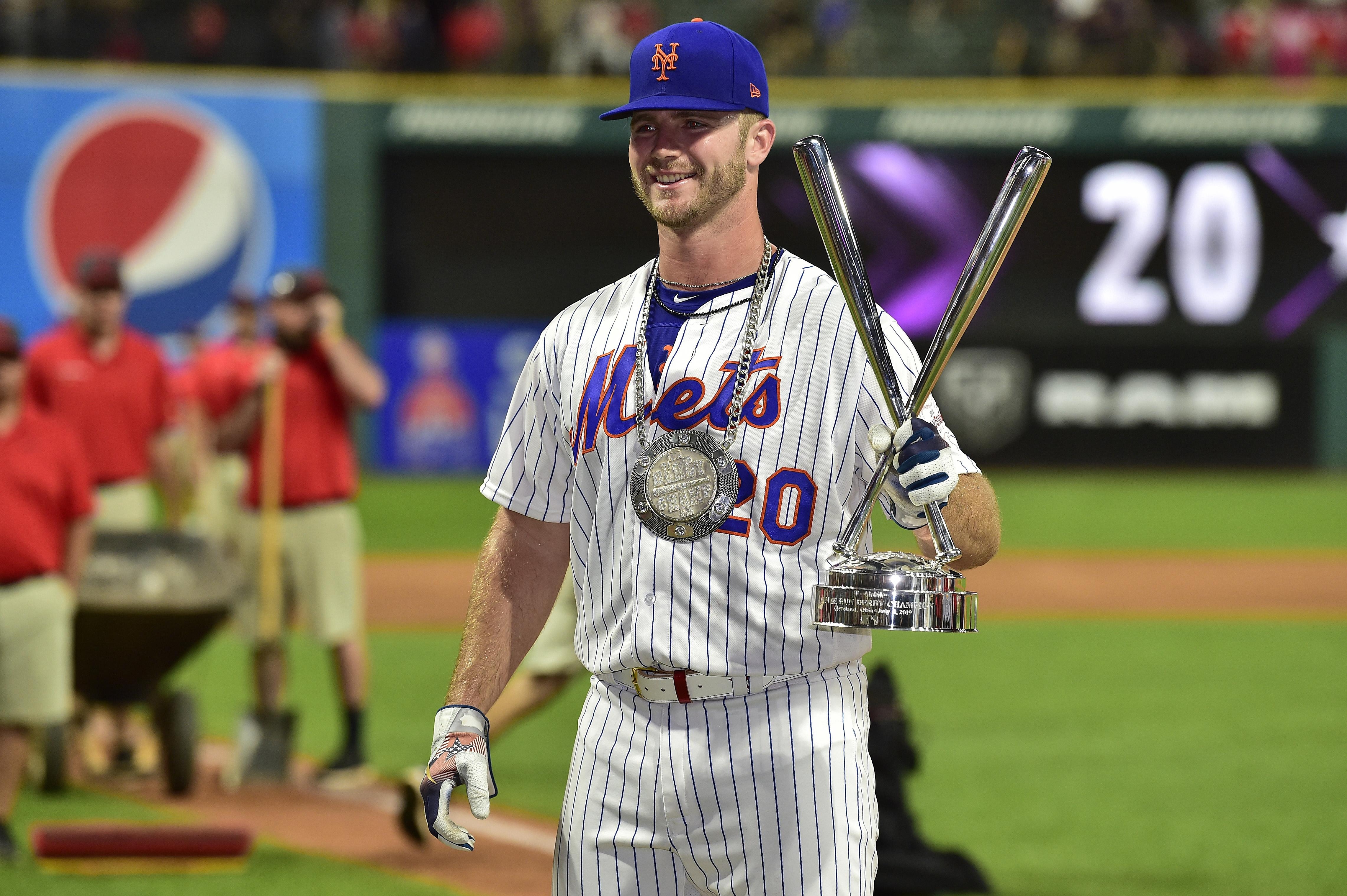 4570x3040 Power Rankings: Pete Alonso Slugs His Way to Top After HR, Desktop