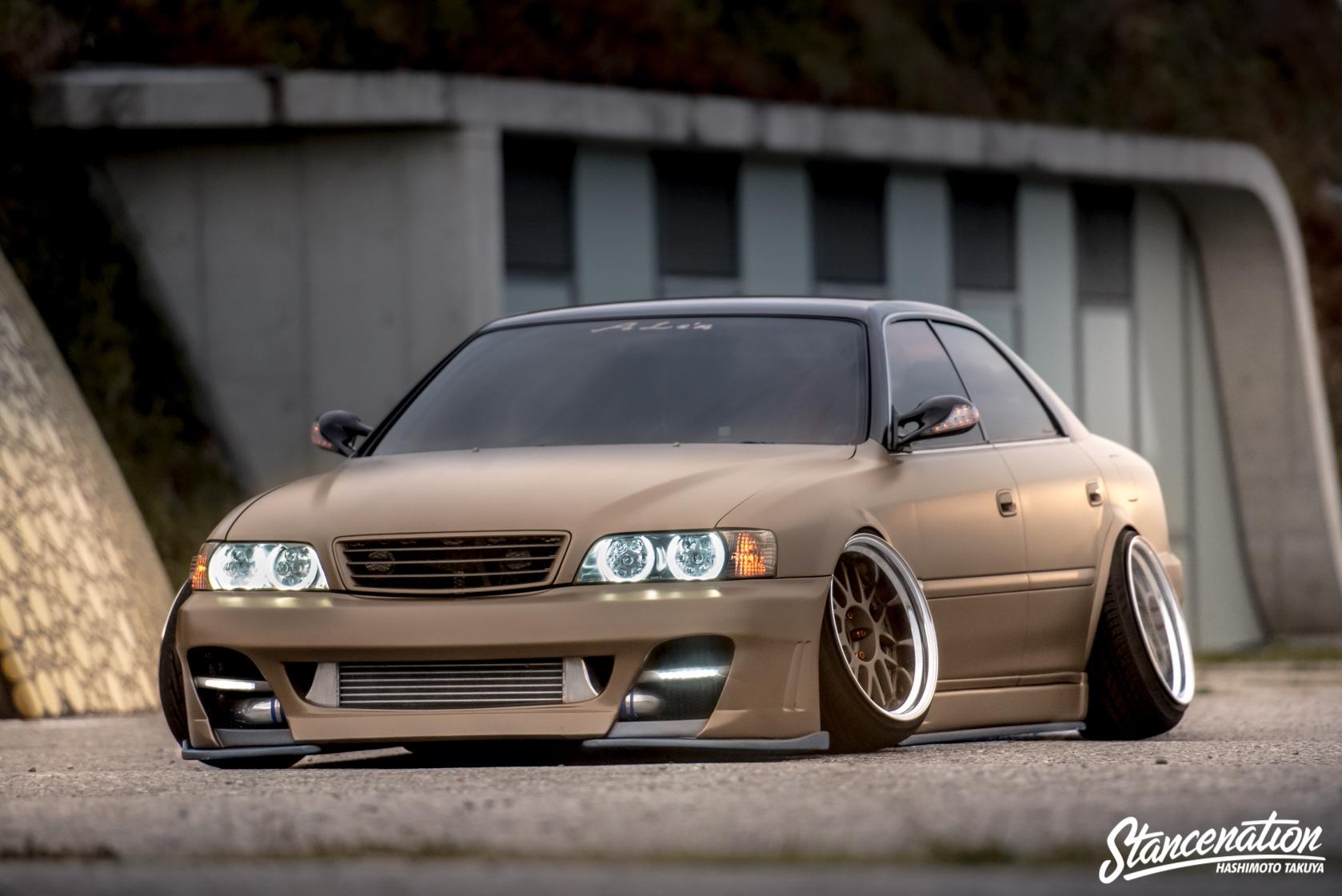 1680x1120 Toyota Chaser Wallpaper HD 25 X 1120. Wall, Desktop