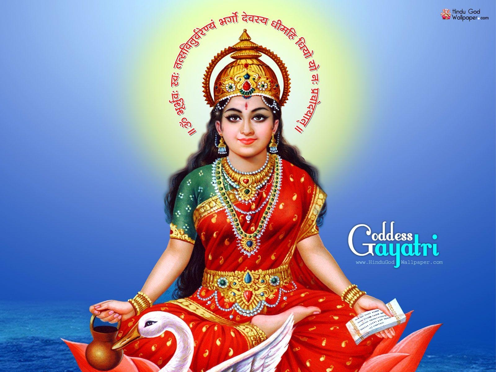 1600x1200 Gayatri Mata HD Wallpaper Free Download. Wallpaper free download, Desktop