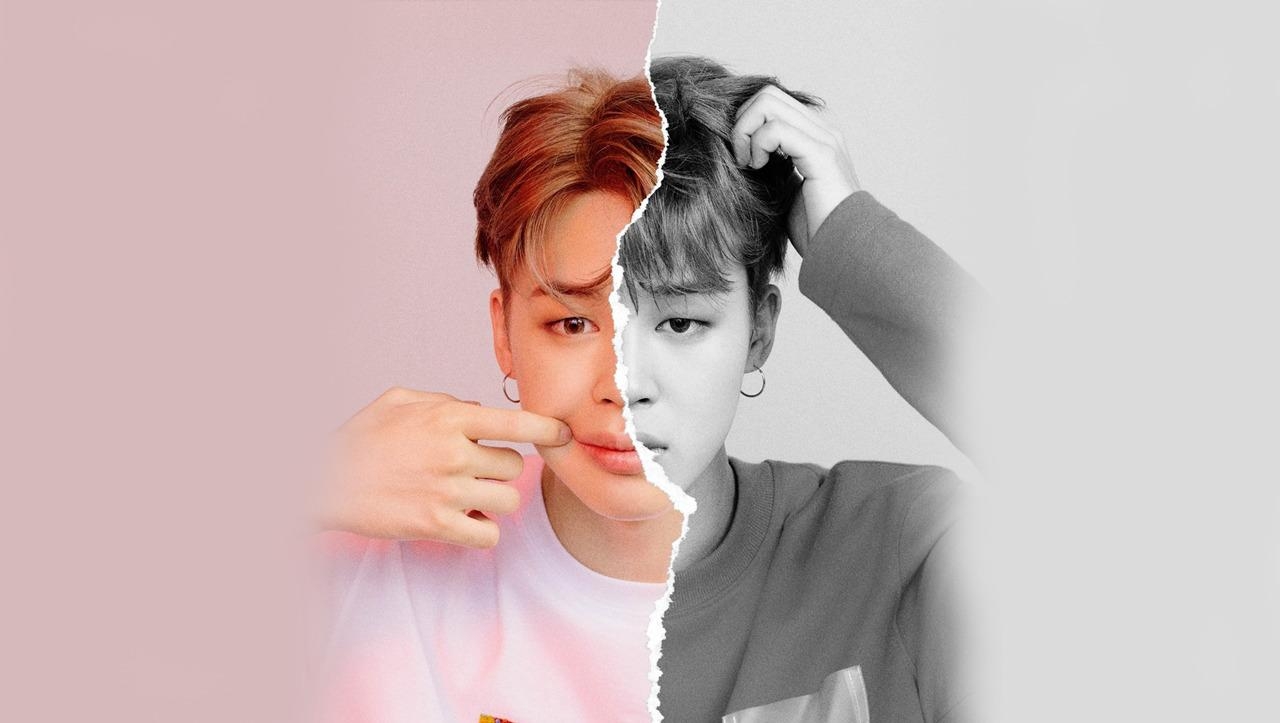 1280x730 Endless Love Jimin, Desktop