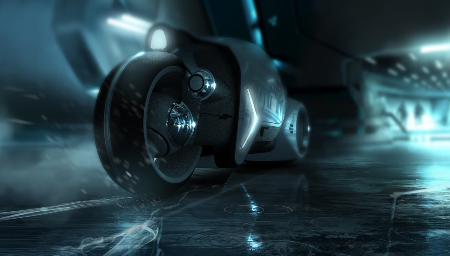 1440x820 Free download Super Punch Tron Legacy Lightcycle desktop wallpaper [] for your Desktop, Mobile & Tablet. Explore Tron Desktop Wallpaper. Tron Wallpaper Hd, Desktop Wallpaper for Windows Free Desktop Wallpaper Picture, Desktop