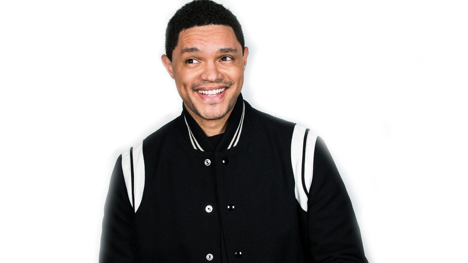 1600x900 Daily Show host Trevor Noah coming to the Walmart AMP in 2019, Desktop