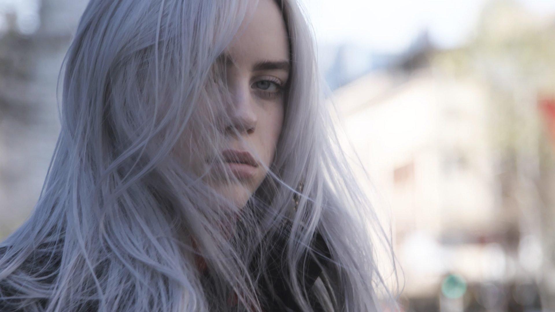 1920x1080 Billie Eilish HD Wallpaper and Background Image, Desktop